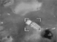 ЦАХАЛ уничтожил две ракетные установки, из которых был осуществлен обстрел севера Израиля