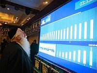 Завершилось голосование во втором туре муниципальных выборов