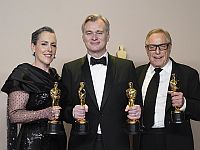 Оскар 2024: Триумф 