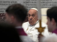 Призыв Папы Римского к Украине капитулировать перед Россией встретил 