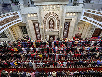 Министр обороны Йоав Галант грозно поздравил мусульман с Рамаданом: 