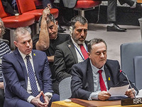 Глава МИД Израиля: 