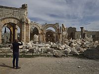 Глава комиссии ООН: 