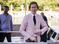 Уэс Андерсон предпочел съемки получению 