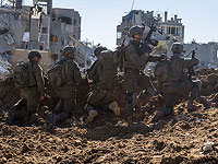 159-й день войны в Израиле. Хронология событий