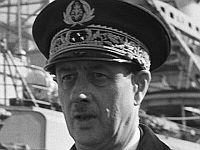 В Париже в возрасте 102 лет умер Филипп де Голль