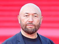 Бекмамбетов приступил к съемкам фантастического триллера 