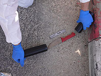 Названо имя 14-летнего террориста, совершившего нападение к югу от Иерусалима