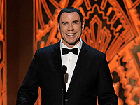 Актеру Джону Траволте – 70. Фотогалерея