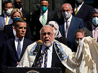 Делегация религиозных деятелей США покинула Саудовскую Аравию, когда раввина попросили снять кипу