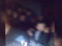 Замаскированный под доставку продуктов автомобиль перевозил 18 нелегалов