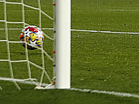 Футболист хайфского