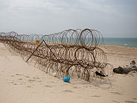 ВМФ ЦАХАЛа предотвратили проникновение террористов в Израиль с моря