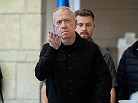 Галант обвинил ШАБАК в затягивании реализации закона о лишении террористов гражданства