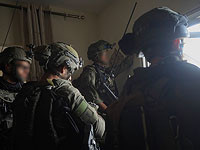 Командир 98-й дивизии, через голову пресс-службы ЦАХАЛа, обратился к правительству