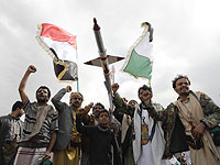 FT: США провели тайные переговоры с Ираном, чтобы остановить атаки на суда в Красном море