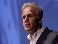 Об Америке, антисемитизме и новом поколении израильтян. Интервью с экс-послом в США Майклом Ореном