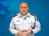 Спецподразделение полиции по борьбе с подстрекательством к террору отчитывается о результатах