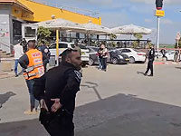 Теракт в Бейт-Каме совершил житель Рахата