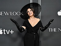 Жюльет Бинош возглавила Европейскую киноакадемию