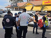 Террорист, совершивший нападение в Бейт-Каме, был кузеном бойца, погибшего в бою в Газе