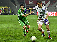 Лига конференций. 