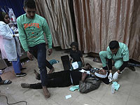 ХАМАС обвинил Израиль в новом 