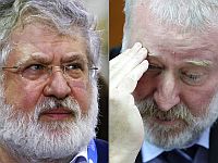 Авихай Мандельблит опубликовал статью