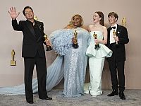 Неделя в кино: чего ждать от победителей 