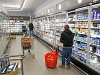 Итоги опроса: после 7/10 потребление в Израиле стало более патриотичным, активизировались мошенники