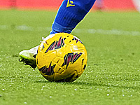 Чемпионат Испании. 