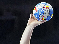 Гандбол. Отборочный матч чемпионата мира. Израильтяне проиграли словакам