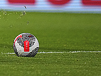 Чемпионат Франции. 