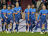 Чемпионат Германии. 