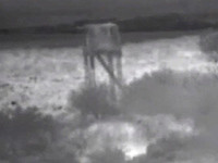 ВВС ЦАХАЛа атаковали объекты террористической организации 