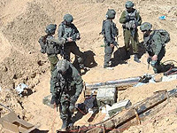 ЦАХАЛ: за последние две недели в ходе боев уничтожены более 250 террористов. Видео