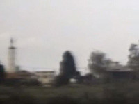 Истребители ВВС ЦАХАЛа атаковали военные объекты 