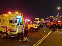 ДТП на 6-й трассе: один погибший, множество пострадавших