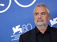 Знаменитому кинорежиссеру Люку Бессону – 65. Фотогалерея