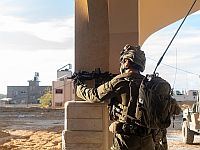 163-й день войны в Израиле. Хронология событий