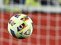 Жеребьевка олимпийского футбольного турнира. Сборные Израиля и Украины в четвертой корзине