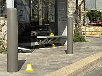 13-летнему террористу, ранившему израильтянина в Иерусалиме, будут предъявлены обвинения