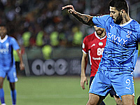 Саудовский клуб улучшил мировой рекорд