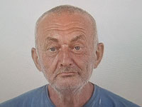 Внимание, розыск: пропал 69-летний Кинг Изралович из Нетании (найден)