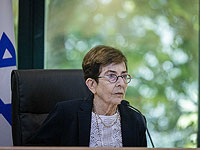 В Израиле будет создано управление помощи жертвам преступлений