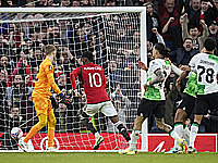 Победный гол на 121-й минуте. 