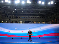 Запад о победе Путина: 