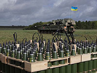 ЕС выделяет Украине 5 млрд евро военной помощи