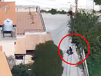 ВВС ЦАХАЛа уничтожили два строения 