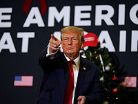 Дональд Трамп пытается в Верховном суде вернуть себе иммунитет по делу о штурме Капитолия